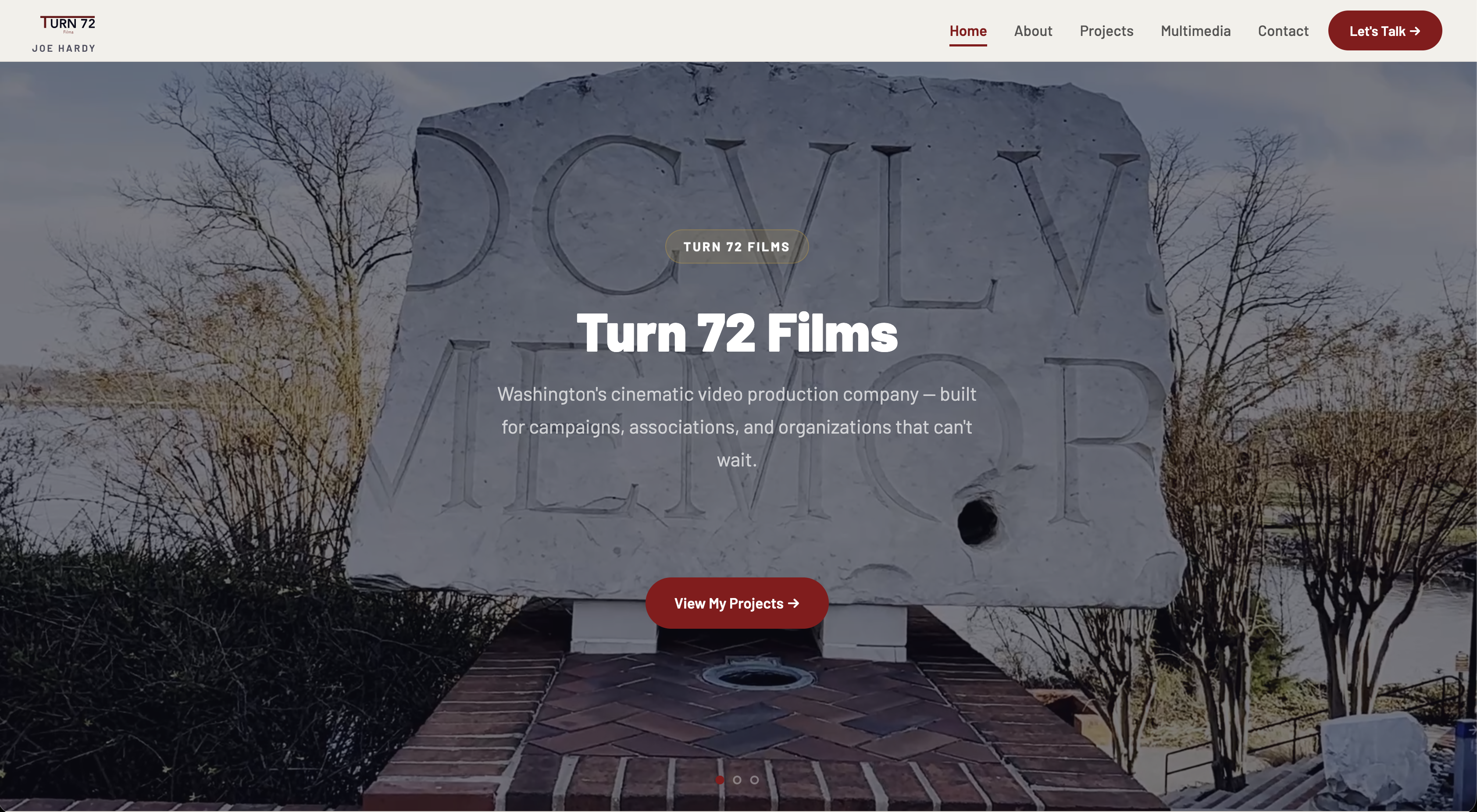 Turn 72 Films